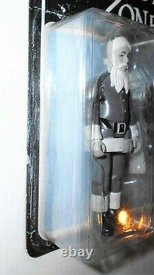 The Twilight Zone SANTA CLAUS action figures 2015 night of meek bif bang bow