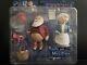 The Year Without A Santa Claus And Mrs Claus Sam Goody Exclusive 2002 New Htf