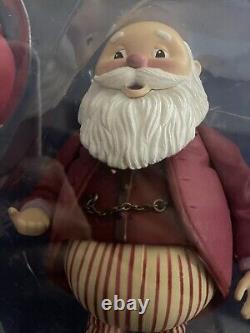 The Year Without A Santa Claus And Mrs Claus Sam Goody Exclusive 2002 NEW HTF