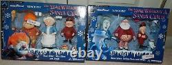 The Year Without A Santa Claus Box Box Sets Snow Miser Heat Miser Media Play Mib