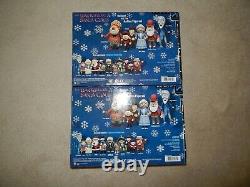 The Year Without A Santa Claus Box Box Sets Snow Miser Heat Miser Media Play Mib