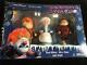The Year Without A Santa Claus Figures Heat Miser Mrs Claus Jingle Nib Palisades