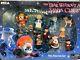 The Year Without A Santa Claus Pvc Figure Set Rankin Bass Iob