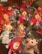 The Year Without A Santa Claus Plush Figure Lot By Neca New In Package