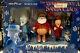 The Year Without A Santa Claus Set Snow Miser Heat Miser Media Play