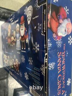 The Year Without A Santa Claus Set Snow Miser Heat Miser Media Play