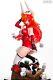 The Seven Deadly Sins Satan Santa Claus Ver. Figure 1/7 10in. Limited Edition