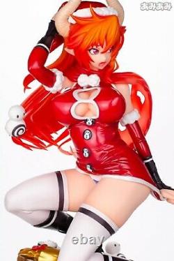 The seven deadly sins Satan Santa Claus Ver. Figure 1/7 10in. Limited Edition