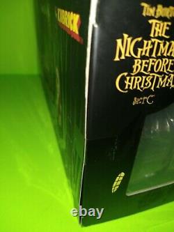 Tim Burton's The Night Before Christmas KUBRICK