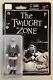 Twilight Zone Santa Claus Figure 2015