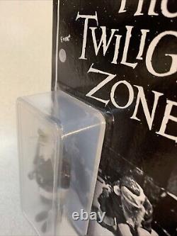 Twilight Zone Santa Claus Figure 2015