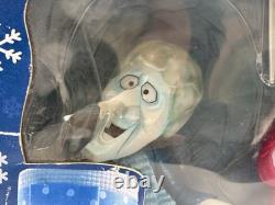 VTG Year Without A Santa 2002 Palisades Set Sealed, Box Shows Some Wear Edges