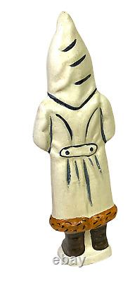 Vaillancourt 1994 Country Home Santa's Club 6 Figure June White Coat #CH9 VFA