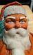 Vintage 16 Santa Claus Woodcutter Candy Container German Christmas Ornament