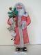 Vintage 18 Bethany Lowe Santa Claus Belsnickel Father Christmas Vickie Smyers