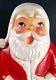 Vintage 1950s 1960s Beco No. 983 Santa Claus Lighted Christmas Blow Mold Nice