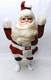 Vintage Dr. Pepper Santa Claus 15 Store Display Figure