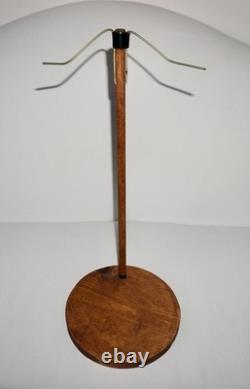 Vintage Folk Art Santa Claus Father Christmas Figure 1984 By Montana Mae Bunich Vintage Folk Art Santa Claus Father Christmas Figure 1984 By Montana Mae Bunich