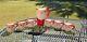 Vintage Holt Howard Winking Santa Claus Pitcher Mugs Cups Set 1959 Mint