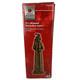 Vintage Home Accents Holiday 27 Decorative Santa Claus Figure New Old Stock