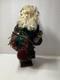 Vintage House Of Hatton Judy Tasch 13 Santa Claus