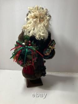 Vintage House of Hatton Judy Tasch 13 Santa Claus Vintage House of Hatton Judy Tasch 13 Santa Claus