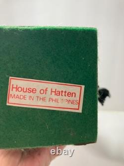 Vintage House of Hatton Judy Tasch 13 Santa Claus Vintage House of Hatton Judy Tasch 13 Santa Claus