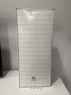 Vintage TELCO MOTIONETTES OF CHRISTMAS Mrs. Claus 1993 Animated Figure 24 EUC