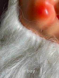 Vintage Tomte Elf Santa Claus Gnome Norwegian Swedish Stuffed Figure 19