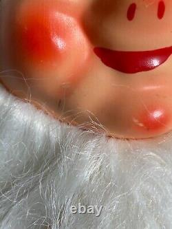 Vintage Tomte Elf Santa Claus Gnome Norwegian Swedish Stuffed Figure 19