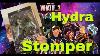 What If Hydra Stomper Review