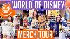 World Of Disney Merch Tour At Disney Springs September 2022 Giveaway New Disney Merchandise