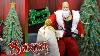Wwe Elite Santa Claus Figure Gifts Mystery Custom