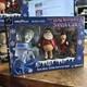 Year Without A Santa Claus Box Set Snow Miser, Civilian Santa, Jangle, Nib, 2002