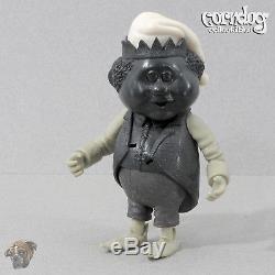 Year Without a Santa Claus Palisades Toys Jingle Bells Figure Prototype NECA