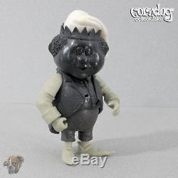 Year Without a Santa Claus Palisades Toys Jingle Bells Figure Prototype NECA