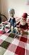 Year Without A Santa Claus Figures 2002 Media Play